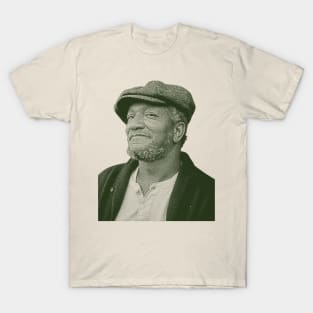 fred Sanford T-Shirt